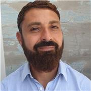 Lengua materna italiana ofrece clases particulares a jóvenes y adultos en la provincia de Las Palmas de Gran Canaria. Precios bajos